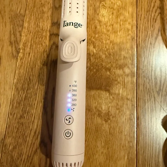 L’ange Le Duo Classic Hair Straightener - Picture 7 of 8